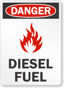 dieselfuel